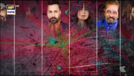 Woh Pagal Si - Episode 37 - 12th Sep 2022
